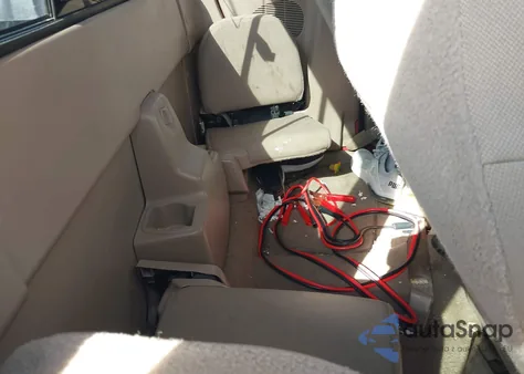 2001 Ford Ranger Edge/Xlt from USA, damaged, VIN 1FTYR14E11PA69048